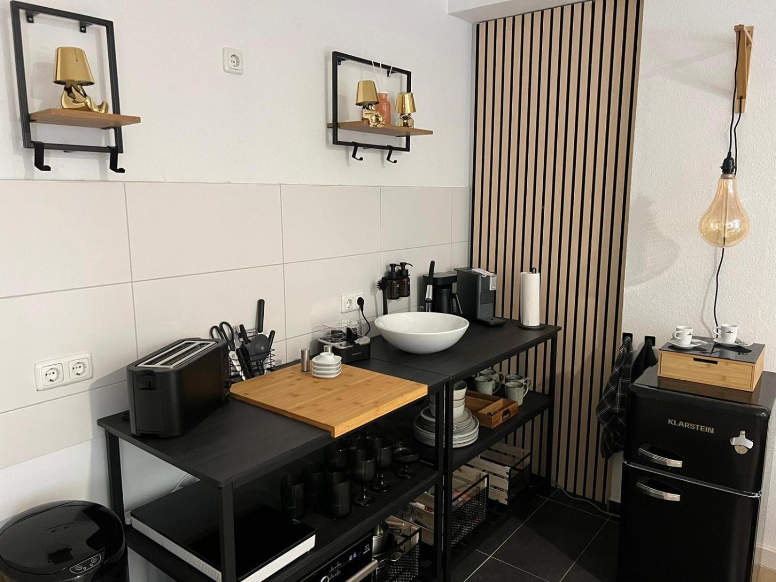 100M E-Ladestation - Max 4 Pers - Duesseldorf - Ruhrgebiet - Pilgerstaette Apartman Velbert Kültér fotó