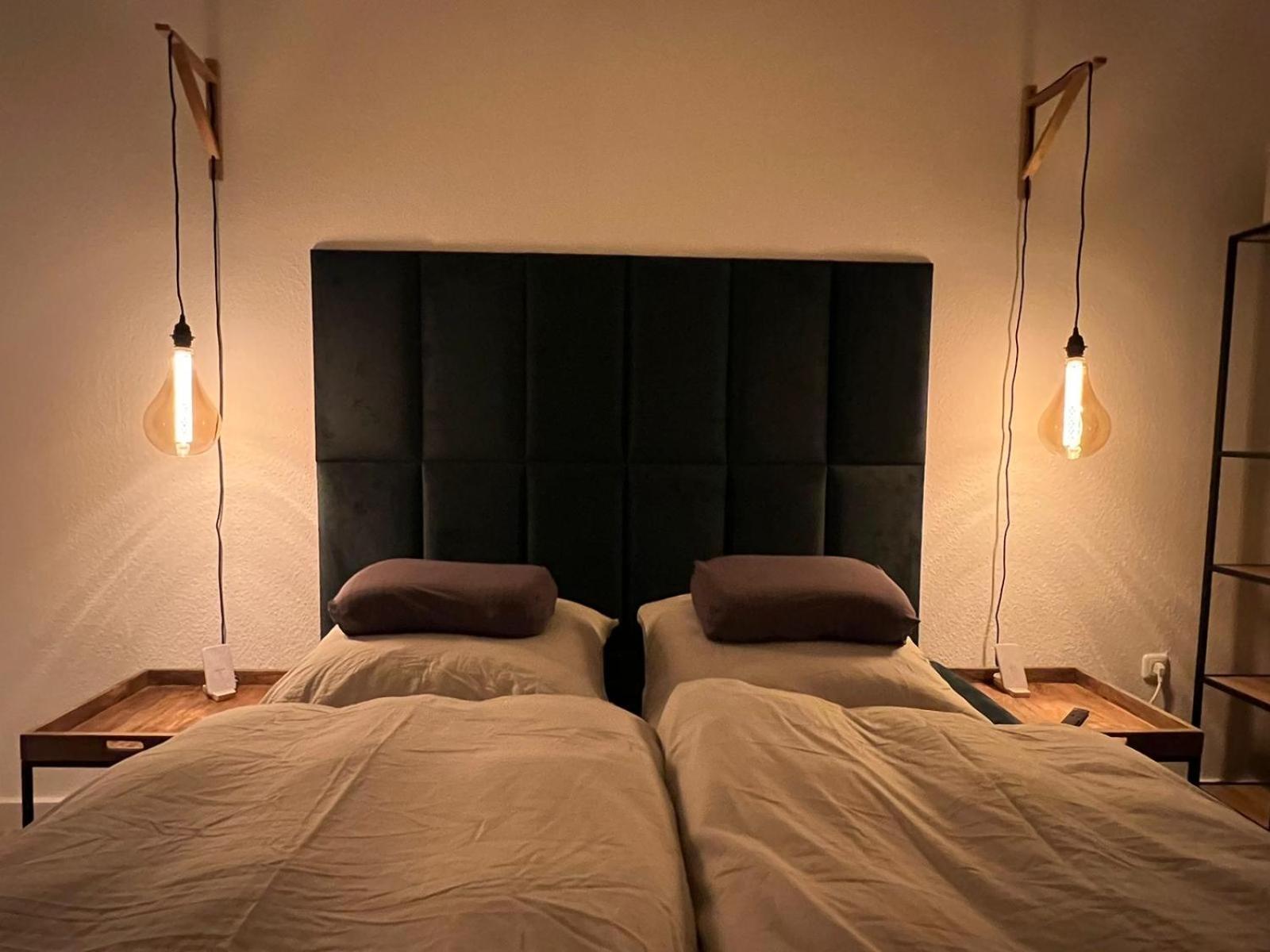 100M E-Ladestation - Max 4 Pers - Duesseldorf - Ruhrgebiet - Pilgerstaette Apartman Velbert Kültér fotó