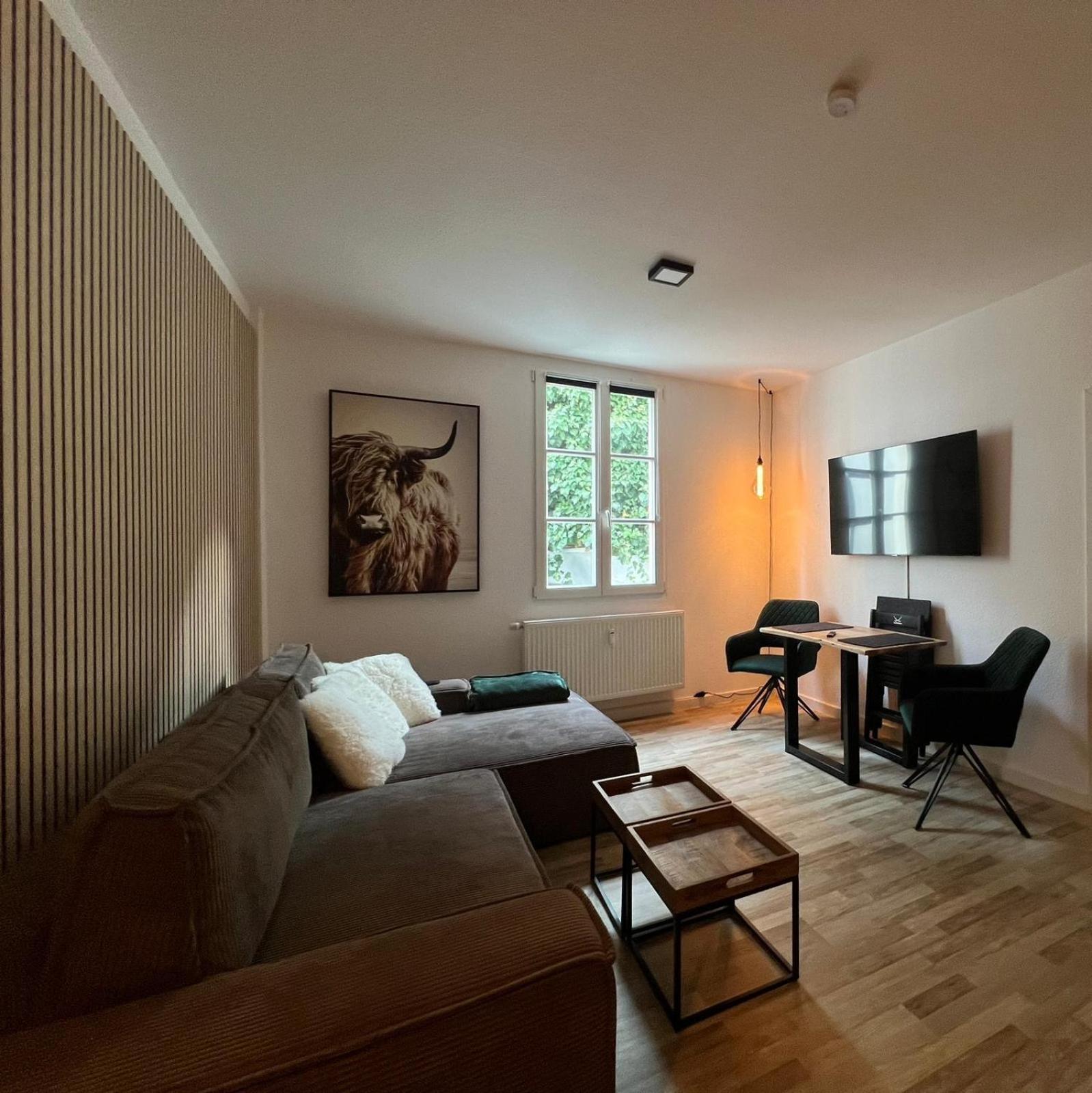 100M E-Ladestation - Max 4 Pers - Duesseldorf - Ruhrgebiet - Pilgerstaette Apartman Velbert Kültér fotó